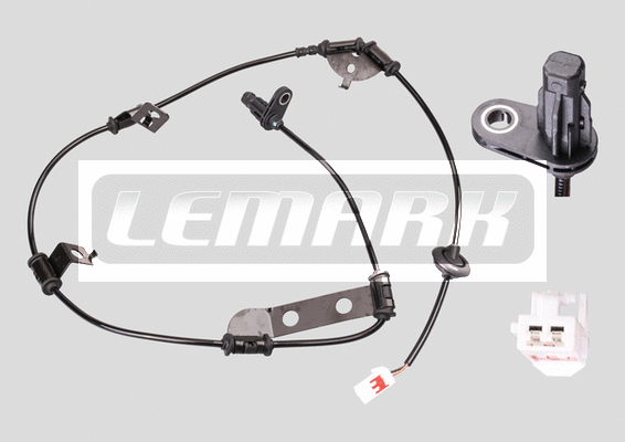 Sensor, wheel speed (LAB942)