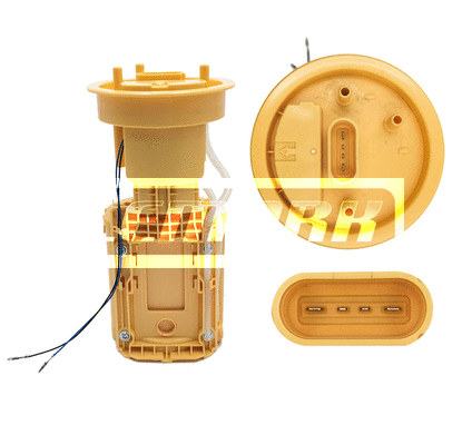 Fuel Feed Unit (LFP291)