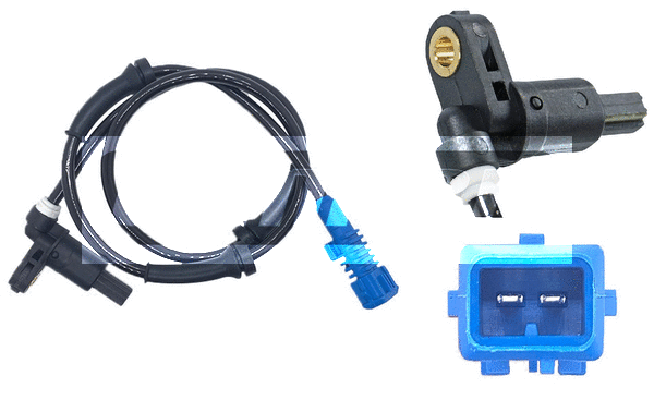 Sensor, wheel speed (LAB038)