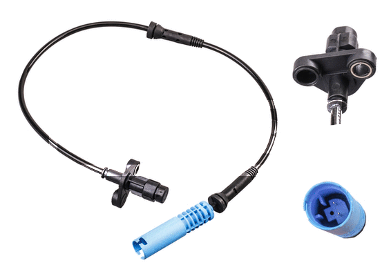 Sensor, wheel speed (LAB027)