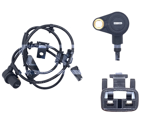 Sensor, wheel speed (LAB401)