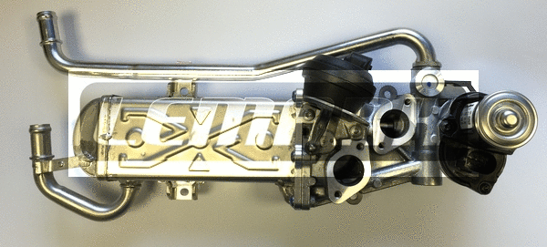EGR Valve (LEGR235)