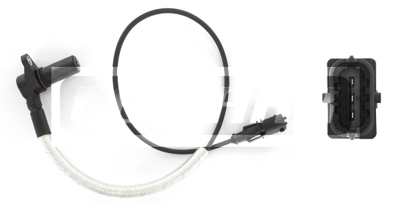 Sensor, crankshaft pulse (LCS204)