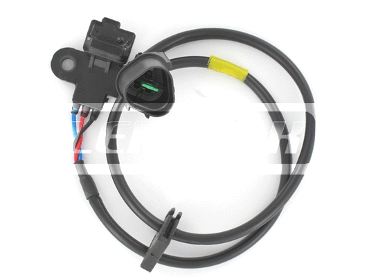 Sensor, crankshaft pulse