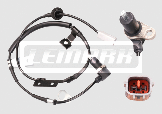 Sensor, wheel speed (LAB646)