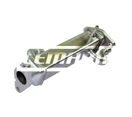 Cooler, exhaust gas recirculation (LEGR361)