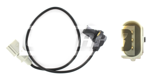 Sensor, crankshaft pulse (LCS142)