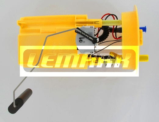 Fuel Feed Unit (LFP658)