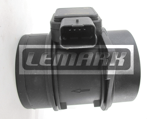 Mass Air Flow Sensor