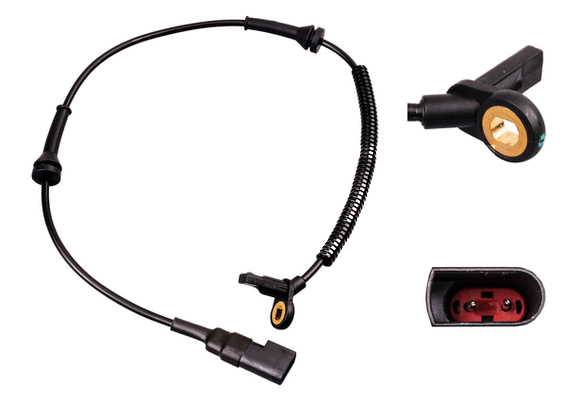 Sensor, wheel speed (LAB185)