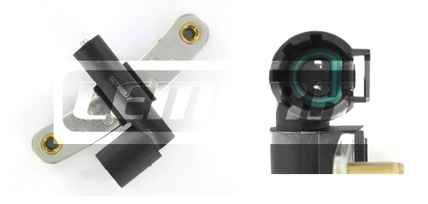 Sensor, crankshaft pulse (LCS161)