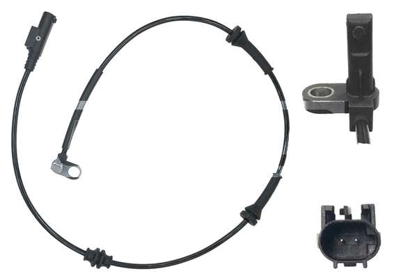 Sensor, wheel speed (LAB1006)