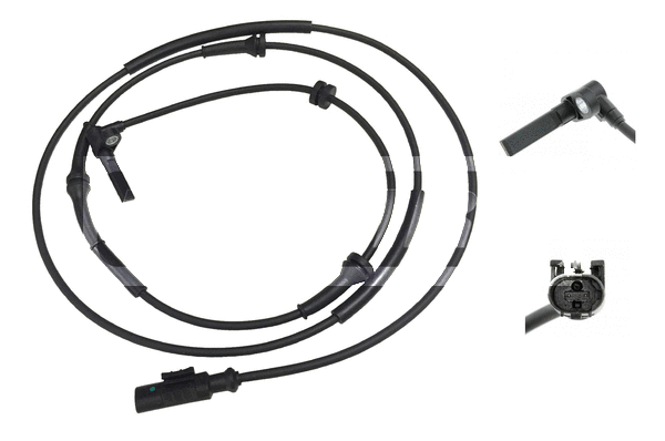 Sensor, wheel speed (LAB352)