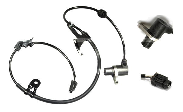 Sensor, wheel speed (LAB229)