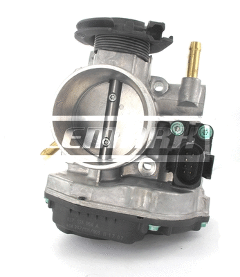 Throttle Body (LTB041)