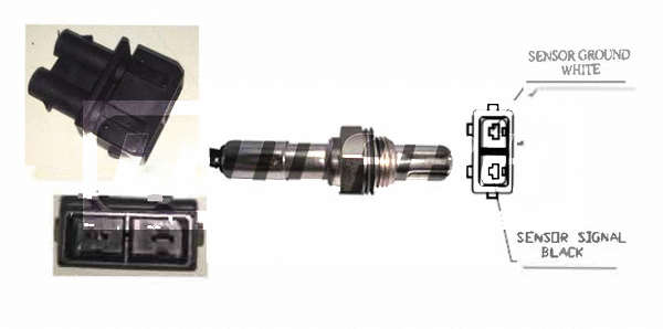 Lambda Sensor (LLB033)