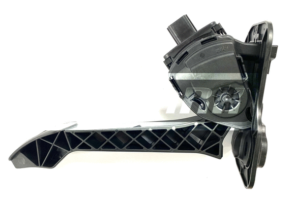 Sensor, accelerator pedal position