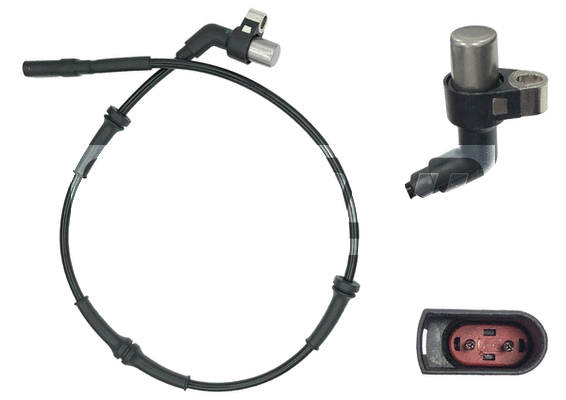 Sensor, wheel speed (LAB013)