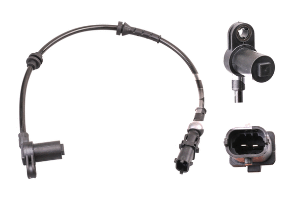 Sensor, wheel speed (LAB028)