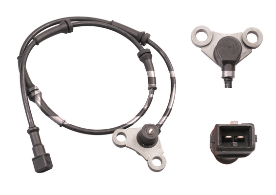 Sensor, wheel speed (LAB233)