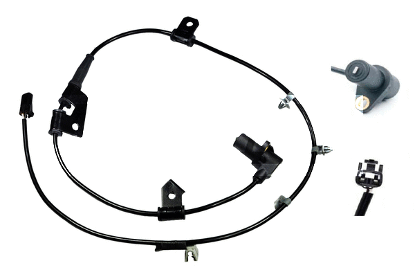 Sensor, wheel speed (LAB735)