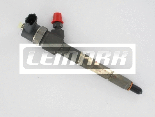 Nozzle and Holder Assembly (LDI216)