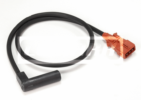 Sensor, crankshaft pulse (LCS004)