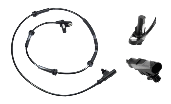 Sensor, wheel speed (LAB169)