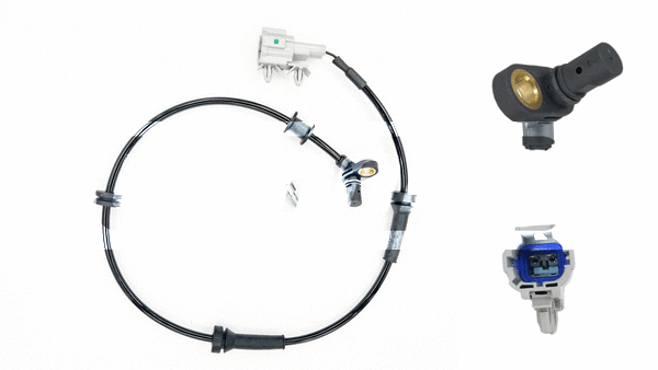 Sensor, wheel speed (LAB960)