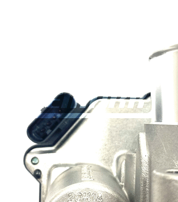 Throttle Body (LTB229)