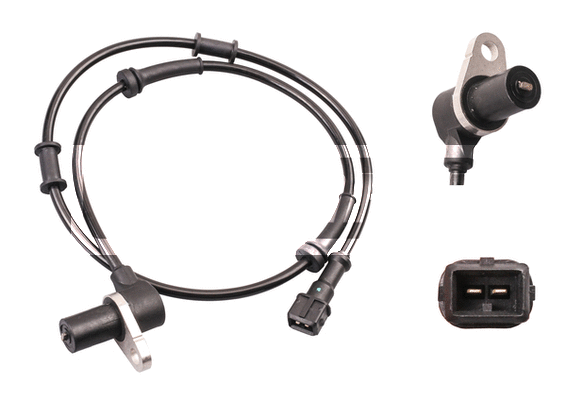 Sensor, wheel speed (LAB247)