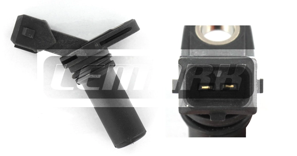 Sensor, crankshaft pulse (LCS159)