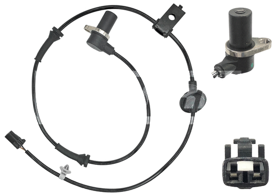 Sensor, wheel speed (LAB658)