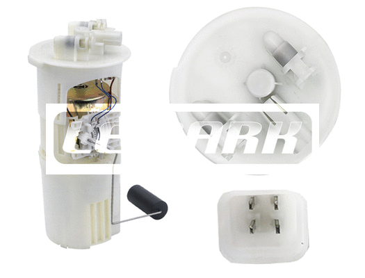 Fuel Feed Unit (LFP293)