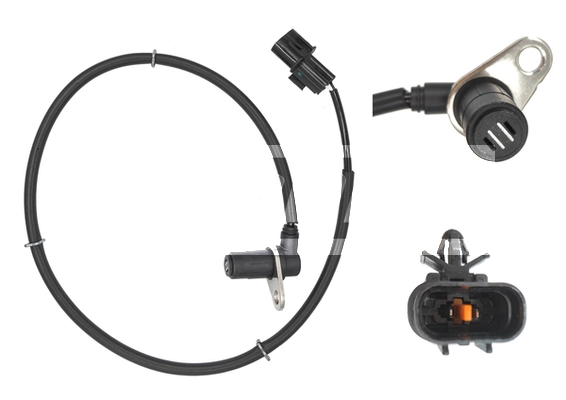 Sensor, wheel speed (LAB1016)