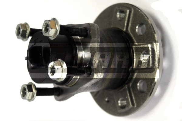 Wheel Bearing Kit (LAB078)