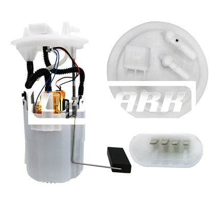 Fuel Feed Unit (LFP884)