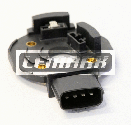 Switch Unit, ignition system (LIM052)