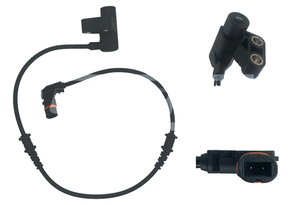 Sensor, wheel speed (LAB074)