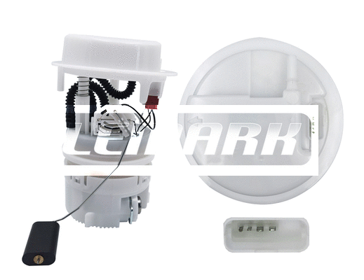 Fuel Feed Unit (LFP214)