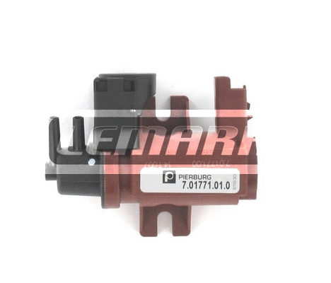 Pressure Converter (LEV040)