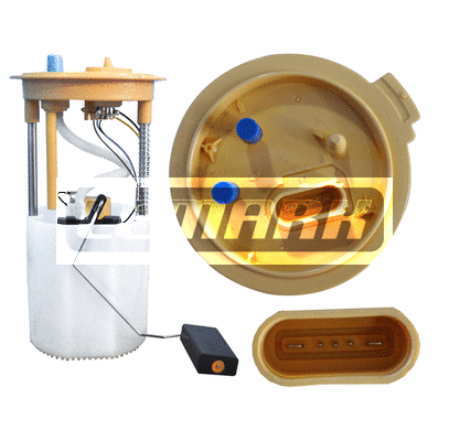 Fuel Feed Unit (LFP247)