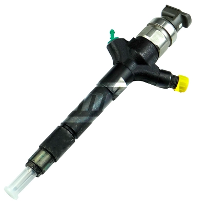 Nozzle and Holder Assembly (LDI244)