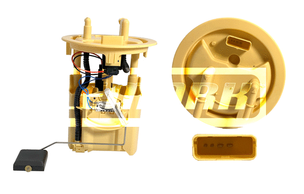 Fuel Feed Unit (LFP194)