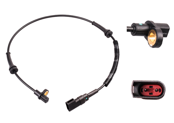 Sensor, wheel speed (LAB176)