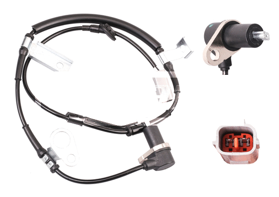 Sensor, wheel speed (LAB645)