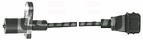 Sensor, crankshaft pulse (LCS104)