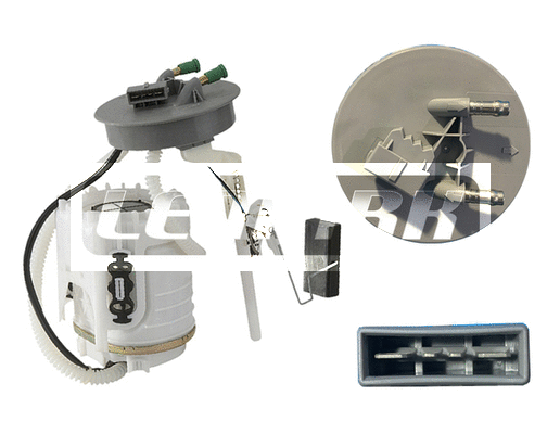 Fuel Feed Unit (LFP418)