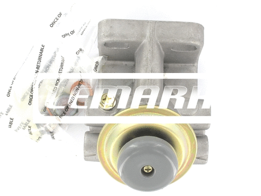 Hand Feed Pump (LHP004)