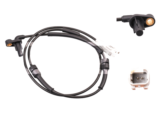 Sensor, wheel speed (LAB412)
